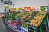  تخفيضات بقيمة 10% على جميع الخضار والفواكه في سوق يافا بمناسبة رمضان